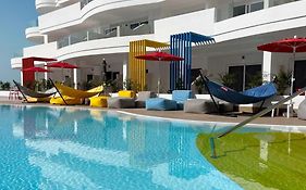 Hotel Bahía Flamingo - Only Adults Recommended